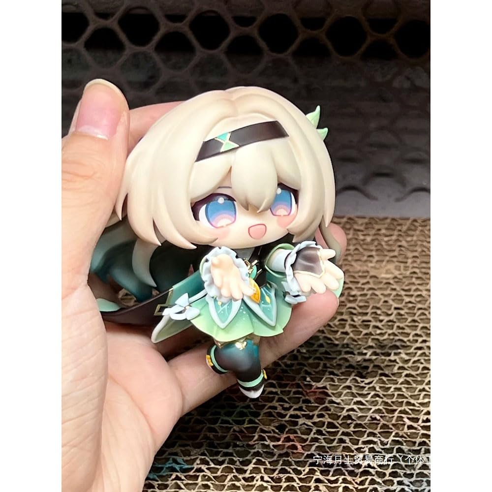 Amazon.co.jp: 崩壊スターレイル ホタル 蛍 フィギュア かわいい 萌え